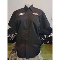 ราคา เชิ้ตปักอาร์มกลายแขนสั้น (11273269604)