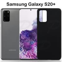 ราคา เคสใส เคสสีดำ กันกระแทก ซัมซุง เอส20พลัส รุ่นหลังนิ่ม Case tpu For Samsung Galaxy S20 Tpu Soft Case 6 7 (18812394234)