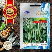 ราคา เมล็ดพันธุ์ ถั่วฝักยาว พันธุ์เส้น 10กรัม เมล็ด ต้นไม้ เมล็ดผัก เมล็ดดอกไม้ ดอกไม้ ผัก ผักสวนครัว สลัด เมล็ดพันธุ์พืช (10038722865)