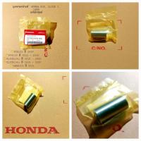 ราคา แกนหน้าสัมผัสของพูลเลย์ขับ Honda Pcx125Pcx150Click125iClick150iLead 22105 KWN 900 สินค้าแท้เบิกศูนย์บริการHonda (16789427544)