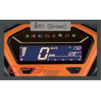 ราคา ฟิล์มกันรอยเรือนไมล์ Click 125 i 150 i 2018 2020 (5024326178)