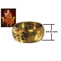 ราคา แหวนปลอกมีด นิ้วเพชรพระอิศวร หลวงปู่หมุน ฐิตสีโล รุ่นเสาร์ห้า บูชาครู เนื้อ สำริด บริการเก็บเงินปลายทาง (16140825967)