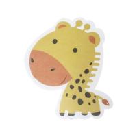 ราคา สติกเกอร์ติดห้องน้ำสติ๊กเกอร์ติดห้องน้ำลายการ์ตูนน่ารักสำหรับใช้ในบ้าน (19616443699)