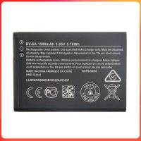 ราคา แบตเตอรี่ BV6A แบตเตอรี่สำหรับ Nokia กล้วย 2060 3060 5250 8110 C5 03 1500mAh (19472640495)