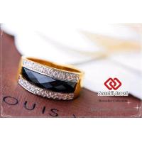 ราคา แหวนทอง พลอยนิล เพชร CZ Ring แหวนพลอย แก้ชง แหวน พลอยประจำวันเกิด แหวนผู้หญิง เสริมดวง แหวนชาย เสริมโชคลาภ เรียกทรัพย์ (592838661)