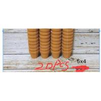 ราคา ลดราคาด่วน กระถางดอกไม้ดินเผาดินเผาเครื่องปั้นดินเผานานาชาติกระถางอุดมสมบูรณ์ดอกไม้คลิปเวียระบายอากาศ (18717534273)