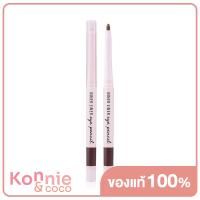 ราคา Merrezca Inner Liner Eye Pencil 0 3g Dark Brown (8293130894)