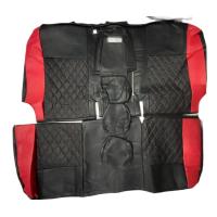 ราคา หุ้มเบาะรถยนต์แบบสวมทับ ลาย VIP 5D D MAX ปี 2012 2019 (10336599409)