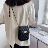 ราคา Summer white small and exquisite mobile phone bag mini chain Messenger small bag female 2023 new high end niche BYUE (20356265984)