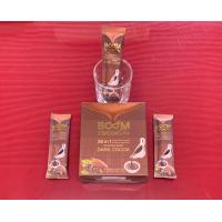 ราคา บูมโกโก้ Boom Cocoa Plus เป็นสารสกัดจากธรรมชาติ 100 (17435990064)