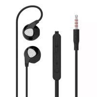 ราคา หูฟัง uiisii U1 หูฟังแบบสอดหู เบสหนัก IOS Android พร้อมไมค์ Uiisii รุ่น U1 ของแท้ รับประกัน1ปี BY ELECTRO X STORE (7724995672)