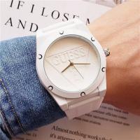 ราคา Guess Conic นาฬิกาสปอร์ตผู้ชายผู้หญิงคู่นาฬิกาควอตซ์ Sportwatch (15247744843)