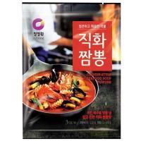 ราคา เส้นจาจังมยอน ChineseStyleNoodles 1kg 중화면 ซอสชุนจัง ผงจัมปงสำเร็จรูป (17967777922)