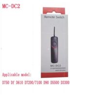 ราคา MC DC2 RS 60E3 MC 30 RS 80N3สายควบคุมรีโมทลั่นชัตเตอร์สำหรับ Canon Nikon (18247693741)