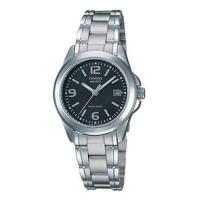 ราคา นาฬิกา รุ่น Casio Standard นาฬิกาข้อมือผู้หญิง สายสแตนเลส รุ่น LTP 1215A ประกันศูนย์เซ็นทรัลCMG 1 ปีจากร้าน MIN WATCH (5425380115)
