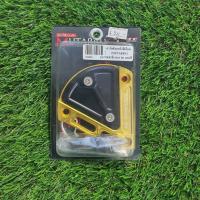 ราคา การ์ดกันแคร้งมิเนียม MUTARRU MSX ข้างขวา R เลือกสีได้ (4684028982)