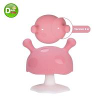 ราคา Mombella ยางกัดเห็ดมัมเบลล่าสุดนิ่ม ของแท้จากอังกฤษ ปลอดภัยมี มอก ยางกัดซิลิโคนอันดับ 1 Mushroom Teether (20711735558)