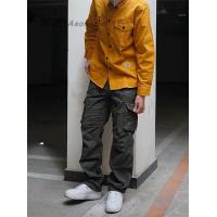 ราคา Carhartt Carhart Multi Pocket Tooling Loose Cotton Shirt Mens Casual Japanese Military Wind Jacket Trendy Brand (20709544895)