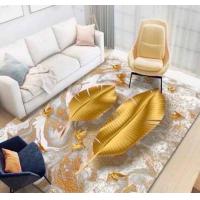 ราคา พรม3Dพร้อมส่ง ขนาด120x160cm พรมปูพื้นห้องนั่งเล่น พรมสวยงาม พรมหรูหรา พรม3มิติปูพื้นลายสวยๆ พรมปลายเตียง พรมข้างเตียง (21220304154)