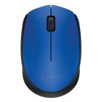 ราคา Logitech M170 Wireless Mouseเชื่อมต่อแบบ Plug and Play ด้วย USB (20176873742)