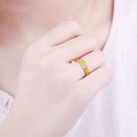 ราคา ฟรีค่าจัดส่ง แหวนทองแท้ 100 9999 แหวนทองเปิดแหวน แหวนทองไม่ลอก ชุบทอง แหวน0 6กรัม แหวนทองครึ่งสลึงแท้ ทองNew Star แหวน เท่ๆ แหวนทองแท้ถูกๆ แหวนทองOpportunity แหวนแฟชั่นเท่ๆ แหวนผู้หญิง แหวนทอง1สลึง แ 