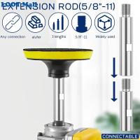 ราคา 3ชิ้นก้านต่อลูกหมู3 4 5 5นิ้วอลูมิเนียมอัลลอยด์ M14ลูกหมูเพลาขยายลูกหมูก้านต่อก้านต่อลูกหมูสำหรับเครื่องขัดส้นเท้า (20544034916)