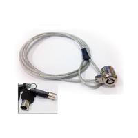 ราคา สายล็อค Notebook แบบกุญแจ และ แบบรหัส สายล็อคโน๊ตบุ๊ค (14810654352)