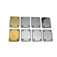 ราคา เพลทยึดคอกีต้าร์คุณภาพสูงกีตาร์ไฟฟ้า ST TL Squier Fender กีตาร์อุปกรณ์ (20446929563)