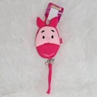ราคา กระเป๋าใส่เหรียญ พวงกุญแจ รองเท้า Cuties Friendly งานป้าย ลิขสิทธิ์แท้ (19859141071)