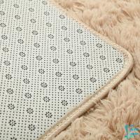 ราคา พรมขนยาว ฟูฟู ขนนุ่ม พรมตกแต่งบ้าน พรมปูพื้นห้องรับแขก carpet (12338487874)