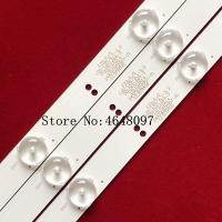 ราคา LED Backlight strip 7 lamp For Philips 32 TV 32PHF5081 GC32D07 ZC21FG 07 09 T3212M AOC LD32E12M (10354352873)