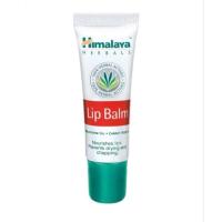 ราคา Himalaya Herbals Lip Balm ลิปมันหิมาลายา 10 g ของแท้ (20557677986)