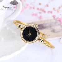 ราคา Amart วรรณกรรมแฟชั่นสร้อยข้อมือนาฬิกาแฟชั่นทุกการแข่งขันนาฬิกาสร้อยข้อมือนักเรียนหญิงนาฬิกา (16553810732)