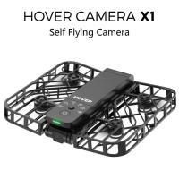 ราคา HOVERAir X1 Flying Camera โดรนบังคับติดกล้อง กล้องอัจฉริยะ ถ่ายVlog พบได้ โดรนบังคับไกล โดรนจิ๋ว mini pocket drone กล้องบินได้ โดรนบังคับ (21267432526)