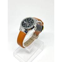 ราคา พร้อมกล่อง นาฬิกาข้อมือcasio ผู้หญิง นาฬิกาผู้ชาย นาฬิกาผู้หญฺิง สายหนัง สีน้ำตาล ระบบเข็ม แสดงวันที่ RC611 (4833360904)