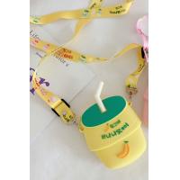 ราคา กระเป๋าสะพายเด็กเด็กผู้หญิง กระเป๋าซิลิโคน (4538018292)