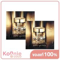 ราคา แพ็คคู่ Estee Lauder Re Nutriv Ultimate Diamond Transformative Energy Eye Creme 0 5ml ครีมบำรุงผิว (18897344126)