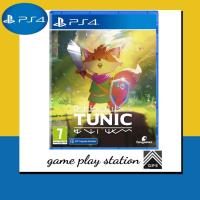 ราคา ps4 tunic english zone 2 (18195833547)