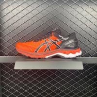 ราคา ASICS Mens Shoes GEL KAYANO 27 Stable K27 Sports Shoes Womens Shoes Mens Shoes (21110289686)