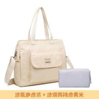 ราคา One กระเป๋าใส่โน๊ตบุ๊คแบบสะพายไหล่กระเป๋าหญิงสวมใส่สำหรับ 13 3 16 Lenovo 14นิ้ว Ins 15 6หดตัว Light Wind (9384165004)