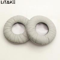 ราคา อะไหล่ที่ครอบหูที่ครอบหูฟองน้ำเซ็ตที่คาดผมฟองน้ำหูฟัง AKG ใช้ได้กับหูฟัง Px200 Px100 Sennheiser (21261577164)