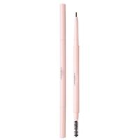 ราคา Eyebrow Pencil Ultra Fine Waterproof Brow Defining Pen For Brows Makeup Multifunctional Fine Tip Brow Precision Pen Long Lasting For Girlfriend Or Wife nice (20194798297)