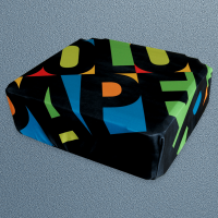 ราคา ผ้าคลุมเครื่องพิมพ์ Epson ฝาครอบกันฝุ่นผ้าคลุมเครื่องพิมพ์แบบเข็มสำหรับเครื่องออกตั๋ว HP โปรเจคเตอร์ Canon Brother (20169874218)