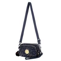 ราคา Kipling กระเป๋าสะพายขวางขนาดเล็ก Kipling โทรศัพท์มือถือสุภาพสตรีขนาดเล็กลิงกระเป๋ากระเป๋าสะพายบ่า Tas Kosmetik Kipling น้ำหนักเบาหลายชั้น (20742469091)
