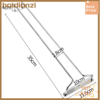 ราคา Haidianzi ที่ใส่ที่เก็บแก้วไวน์สแตนเลสสตีลเงินชั้นแขวนในถ้วย (20718551294)