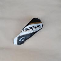 ราคา Callaway ROGUE Rogue ชุดไม้คลับชุดฝาครอบกันขีดข่วนหัวบอลชุดฝึกพัทลูกเซ็ตไม้กอล์ฟ (20374268282)