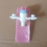 ราคา ก๊อกน้ำเครื่องจ่ายน้ำของแท้สวยงามสวิตช์กดทางออกน้ำอเนกประสงค์หัวฉีดน้ำอุปกรณ์เสริมระบายความร้อนด้วยน้ำชุดใหญ่ (20353407418)