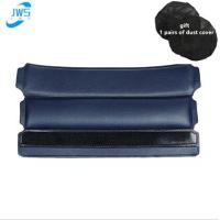 ราคา ฟองน้ำหูฟัง จุกหูฟัง ทำความสะอาดหูฟัง Ear Pads For BOSE QC35 QC35ll Headset Replacement Headphones Memory Foam Replacement Earpads Foam Ear Pads (16373499499)