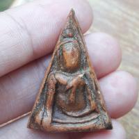 ราคา พระนางพญา กรุนางพญา พิษณุโลก พระเนื้อดิน (15469305974)