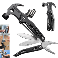 ราคา ค้อน คีมจับ อเนกประสงค์ MULTI FUNCTION TOOL (18820783844)